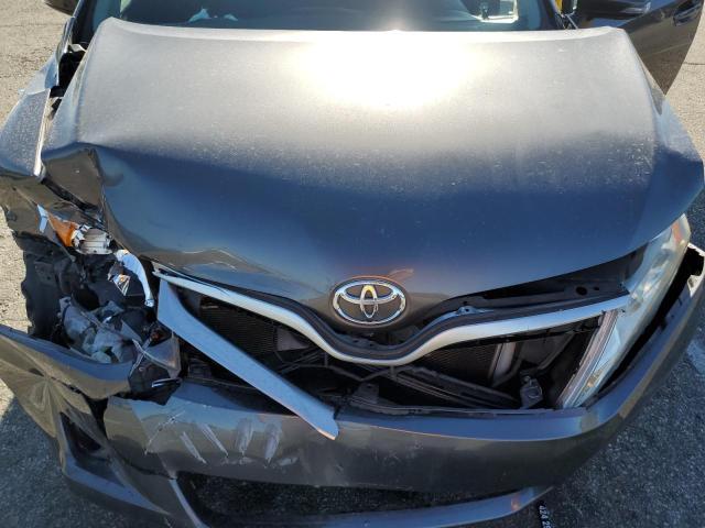 Photo 11 from auction – 2013 TOYOTA VENZA LE with VIN 4T3ZA3BBXDU078307