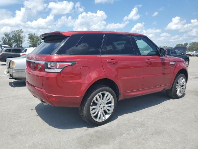 Photo 3 from auction – 2014 LAND ROVER RANGE ROVE with VIN SALWR2WF0EA342775