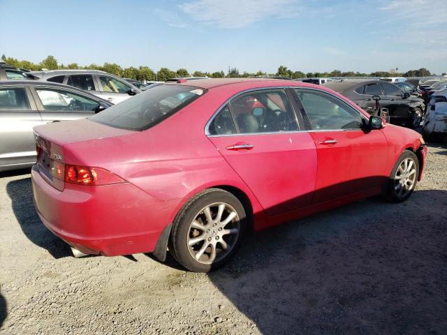Photo 3 from auction – 2006 ACURA TSX with VIN JH4CL96916C038843