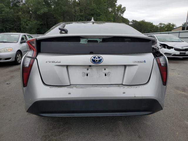 Photo 6 from auction – 2017 TOYOTA PRIUS with VIN JTDKARFU2H3542778