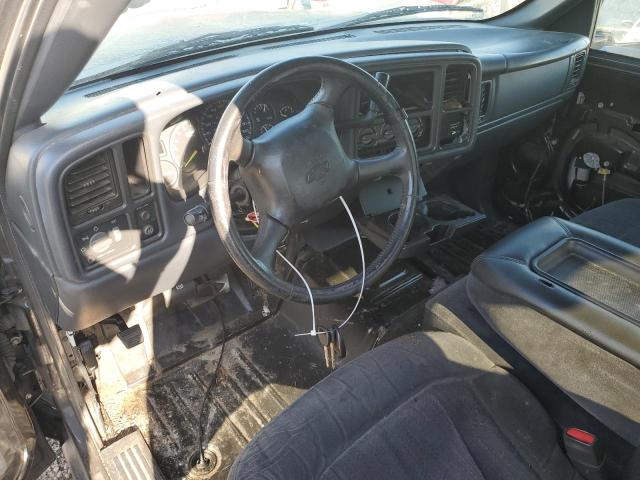 Photo 8 from auction – 2000 CHEVROLET SILVERADO with VIN 2GCEC19T3Y1127938