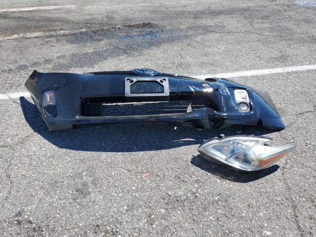 Photo 12 from auction – 2010 TOYOTA PRIUS with VIN JTDKN3DU3A0216886