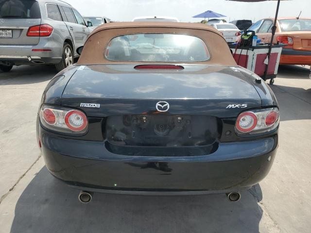 Photo 6 from auction – 2008 MAZDA MX-5 MIATA with VIN JM1NC25F380140819