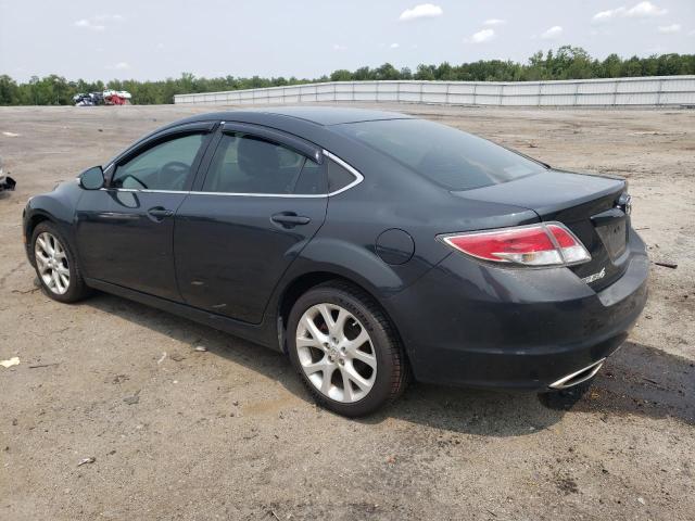 Photo 2 from auction – 2012 MAZDA 6 S with VIN 1YVHZ8CBXC5M01058