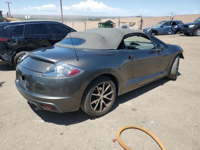 Photo 3 from auction – 2011 MITSUBISHI ECLIPSE SP with VIN 4A37L3ET2BE003494