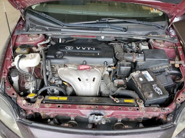 Photo 11 from auction – 2009 SCION TC with VIN JTKDE167490276832