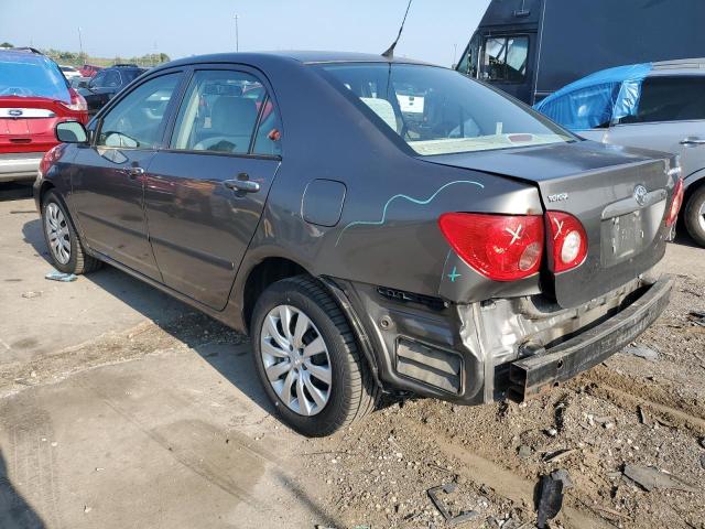 Photo 2 from auction – 2007 TOYOTA COROLLA CE with VIN 1NXBR32E97Z870031