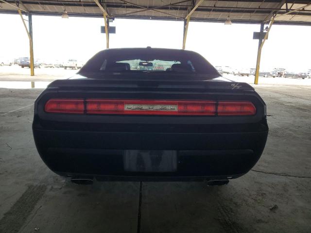 Photo 6 from auction – 2009 DODGE CHALLENGER with VIN 2B3LJ54T99H501863