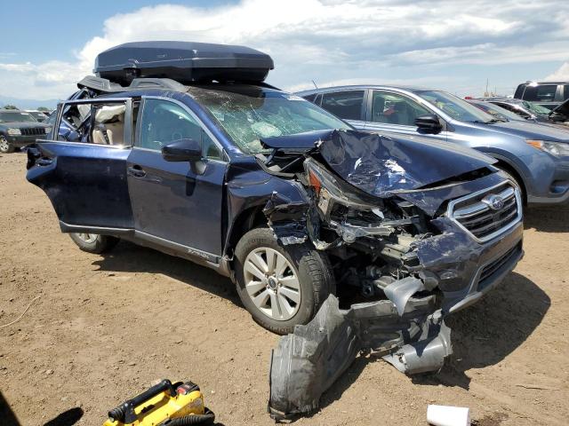 Снимка 4 от търг – 2018 SUBARU OUTBACK 2. с VIN 4S4BSACC4J3384097