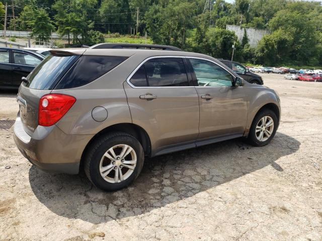 Photo 3 from auction – 2010 CHEVROLET EQUINOX LT with VIN 2CNFLNEW2A6296591