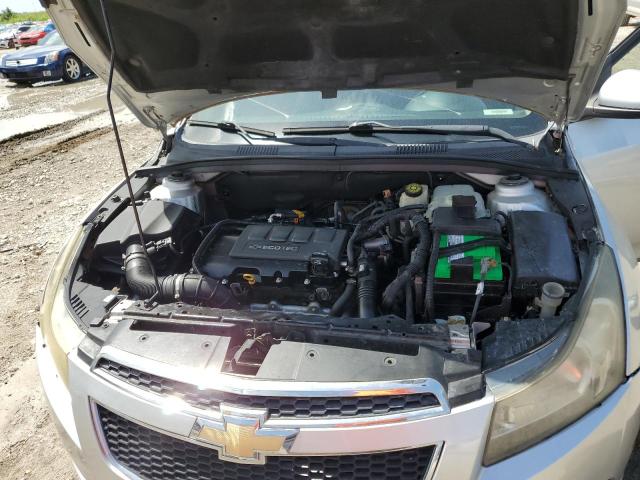 Photo 11 from auction – 2012 CHEVROLET CRUZE LT with VIN 1G1PF5SC3C7109932