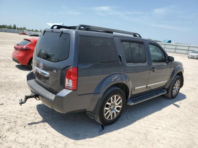Photo 3 from auction – 2012 NISSAN PATHFINDER with VIN 5N1AR1NN1CC625087