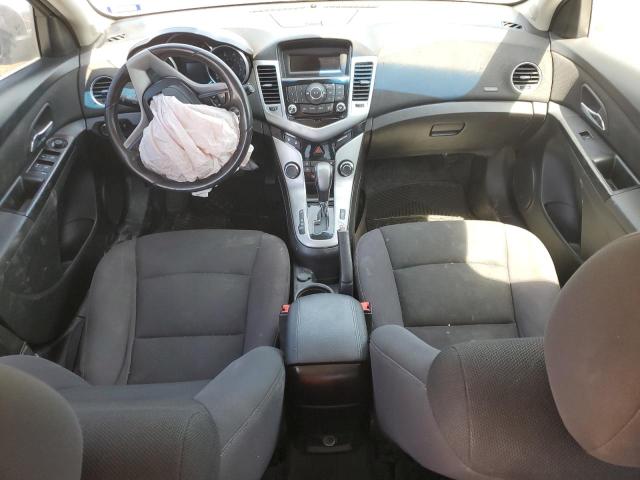 Photo 8 from auction – 2014 CHEVROLET CRUZE LT with VIN 1G1PC5SB1E7115151