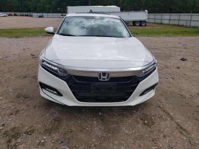Photo 5 from auction – 2020 HONDA ACCORD with VIN 1HGCV1F40LA079149