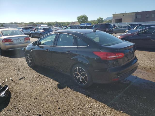 Zdjęcie 2 z aukcji – 2017 FORD FOCUS SEL z VIN 1FADP3H25HL308169