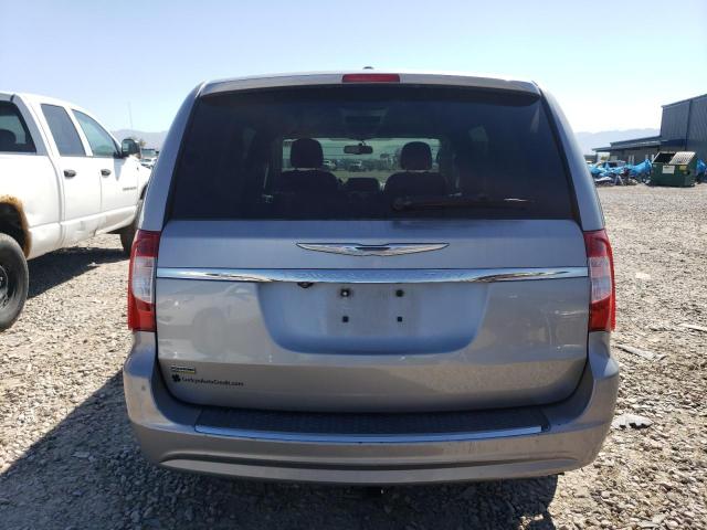 Photo 6 from auction – 2013 CHRYSLER TOWN & COU with VIN 2C4RC1BG7DR657761
