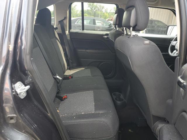 Photo 10 from auction – 2015 JEEP PATRIOT SP with VIN 1C4NJRBB1FD231111