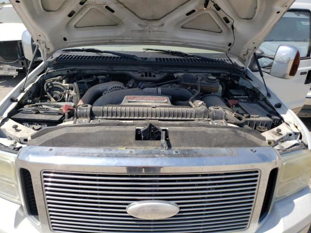 Photo 11 from auction – 2006 FORD 350 CC 4X4 with VIN 1FTWW33P56EB01887