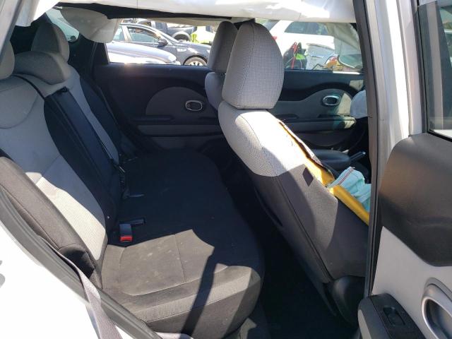 Zdjęcie 10 z aukcji – 2014 KIA SOUL z VIN KNDJN2A21E7708306