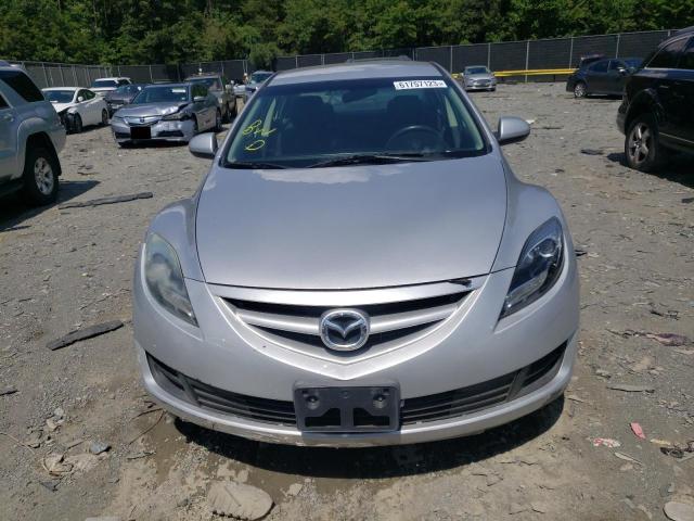 Photo 5 from auction – 2012 MAZDA 6 I with VIN 1YVHZ8BH2C5M30883