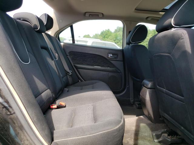 Photo 10 from auction – 2011 FORD FUSION SE with VIN 3FAHP0HA8BR229563