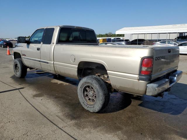 Photo 2 from auction – 2002 DODGE RAM 2500 with VIN 3B7KF23622M224504