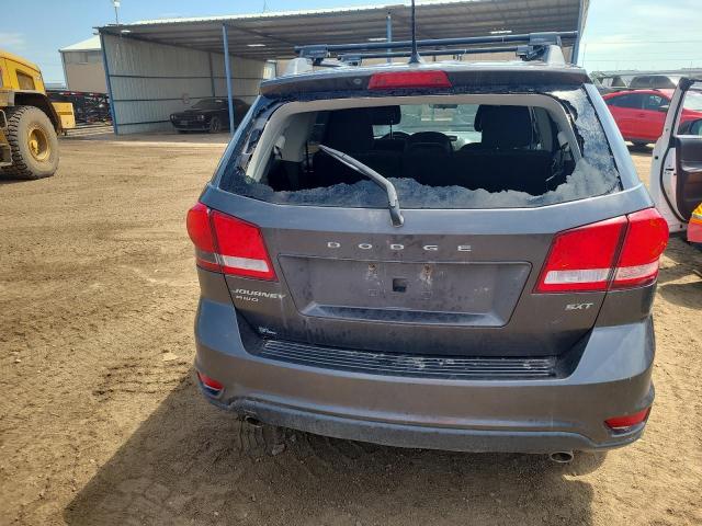 Photo 6 from auction – 2014 DODGE JOURNEY SX with VIN 3C4PDDBG7ET244226