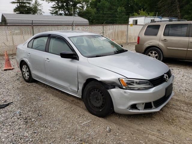 Photo 4 from auction – 2014 VOLKSWAGEN JETTA BASE with VIN 3VW2K7AJ4EM332978