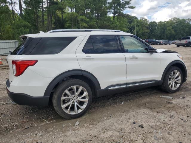 Photo 3 from auction – 2022 FORD EXPLORER P with VIN 1FM5K8HC8NGB14867