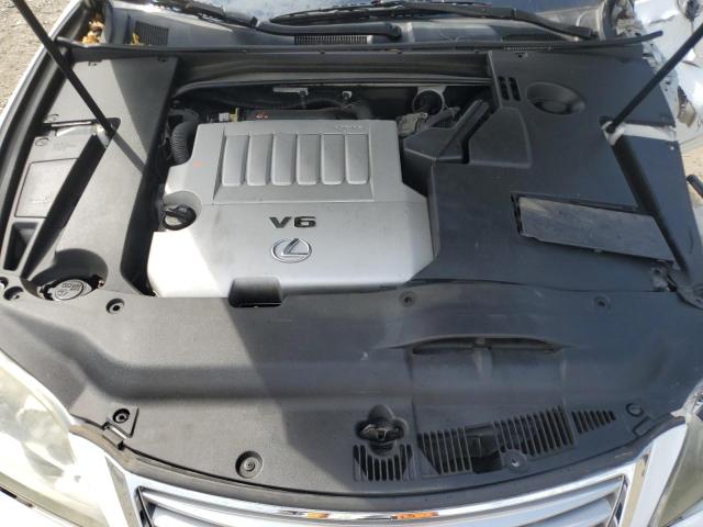 Photo 11 from auction – 2010 LEXUS ES 350 with VIN JTHBK1EG8A2361768