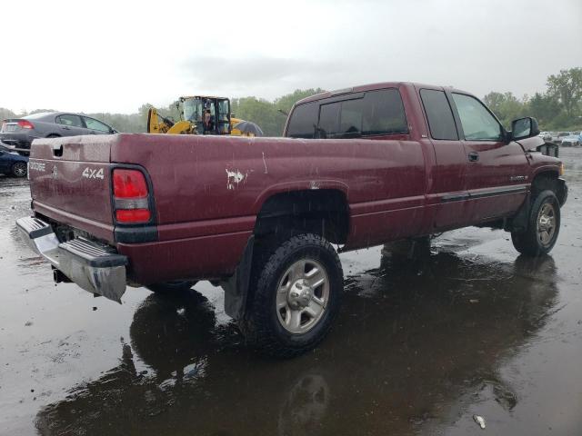 Photo 3 from auction – 2002 DODGE RAM 2500 with VIN 3B7KF23Z92M230228