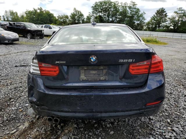 Photo 6 from auction – 2014 BMW 328 XI SUL with VIN WBA3B5C56EP540640