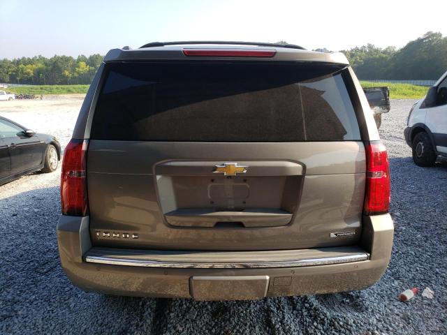 Photo 6 from auction – 2017 CHEVROLET TAHOE C150 with VIN 1GNSCCKC1HR237684