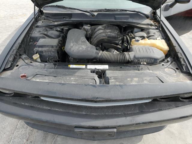 Photo 11 from auction – 2012 DODGE CHALLENGER with VIN 2C3CDYAG5CH104192