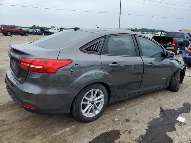 Photo 3 from auction – 2015 FORD FOCUS SE with VIN 1FADP3F2XFL215020