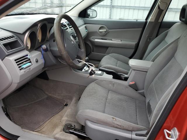 Photo 7 from auction – 2008 DODGE AVENGER SX with VIN 1B3LC56K38N153529