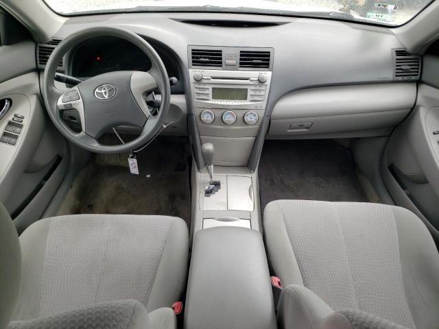 Photo 8 from auction – 2010 TOYOTA CAMRY BASE with VIN 4T1BF3EK0AU063558