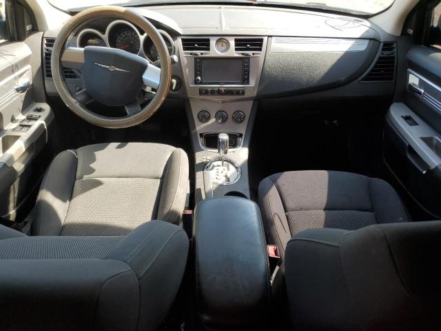 Photo 8 from auction – 2010 CHRYSLER SEBRING LI with VIN 1C3CC5FD2AN118474