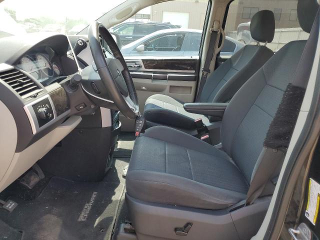 Photo 7 from auction – 2010 DODGE GRAND CARA with VIN 2D4RN5D17AR159696
