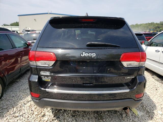 Photo 6 from auction – 2015 JEEP GRAND CHER with VIN 1C4RJFBG6FC715809