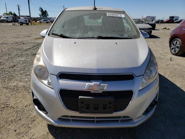 Photo 5 from auction – 2013 CHEVROLET SPARK 1LT with VIN KL8CD6S91DC524657