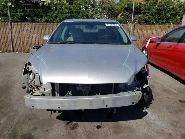 Photo 5 from auction – 2013 CHEVROLET IMPALA LT with VIN 2G1WG5E38D1211830