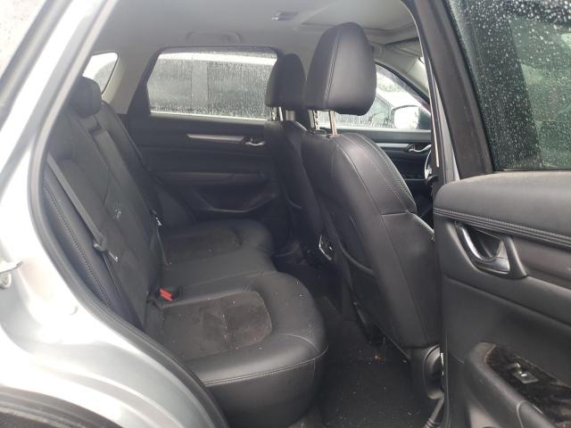 Photo 11 from auction – 2021 MAZDA CX-5 TOURI with VIN JM3KFBCM8M1129208