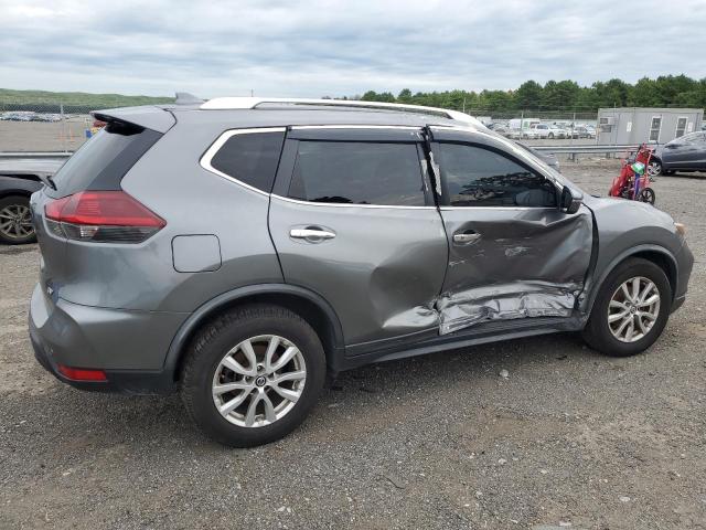 Photo 3 from auction – 2020 NISSAN ROGUE S with VIN KNMAT2MT3LP514528