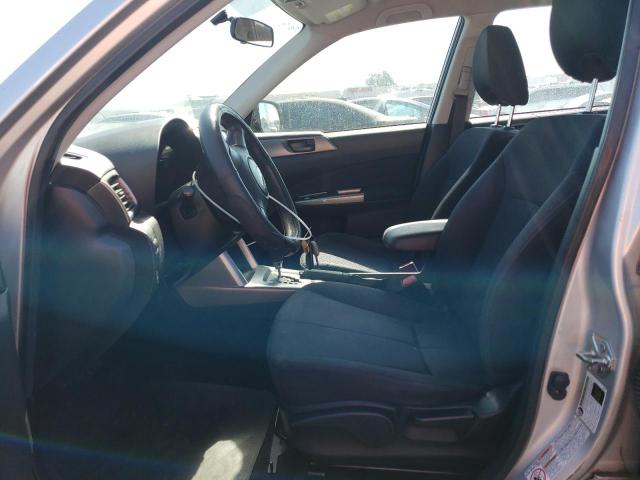 Photo 7 from auction – 2011 SUBARU FORESTER 2 with VIN JF2SHABC2BH719139