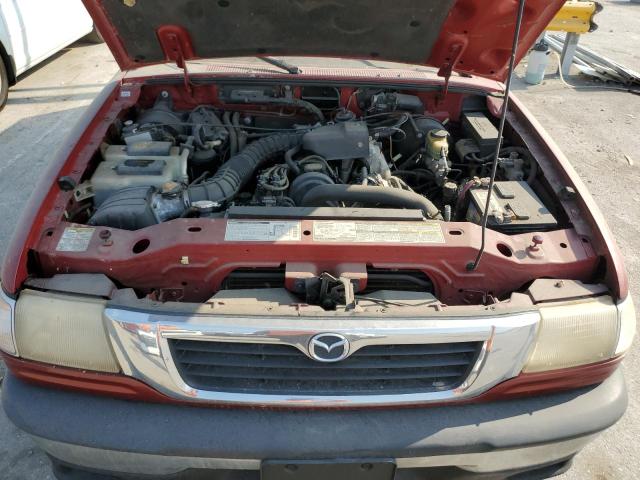 Photo 11 from auction – 2000 MAZDA MIATA with VIN 4F4YR12C2YTM26067