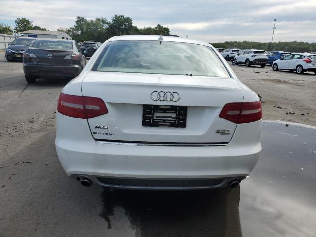 Photo 6 from auction – 2011 AUDI A6 PREMIUM with VIN WAUFGAFB6BN010510
