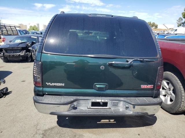 Photo 6 from auction – 2003 GMC YUKON with VIN 1GKEC13V03J322523