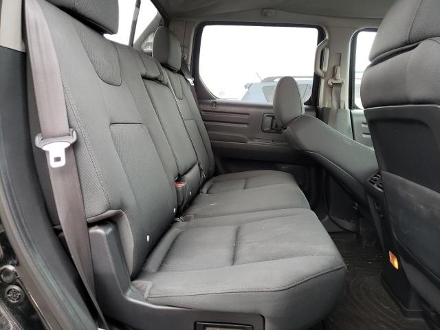 Photo 10 from auction – 2013 HONDA RIDGELINE with VIN 5FPYK1F70DB013045