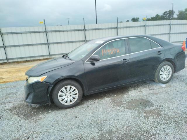 TOYOTA CAMRY L 2014 with VIN 4T1BF1FK5EU735249 - Photo from auction